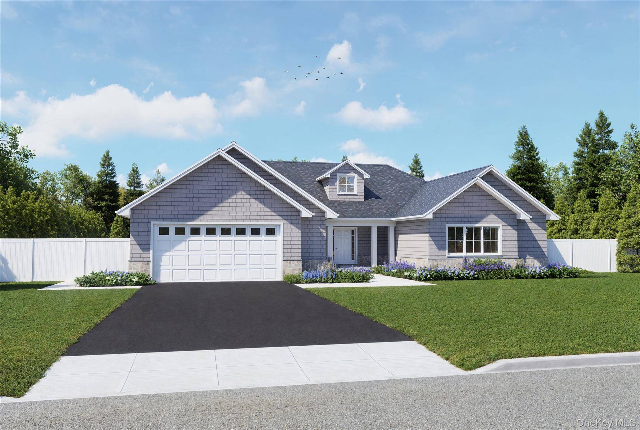 Manorville, NY 11949,3 Colonels PATH