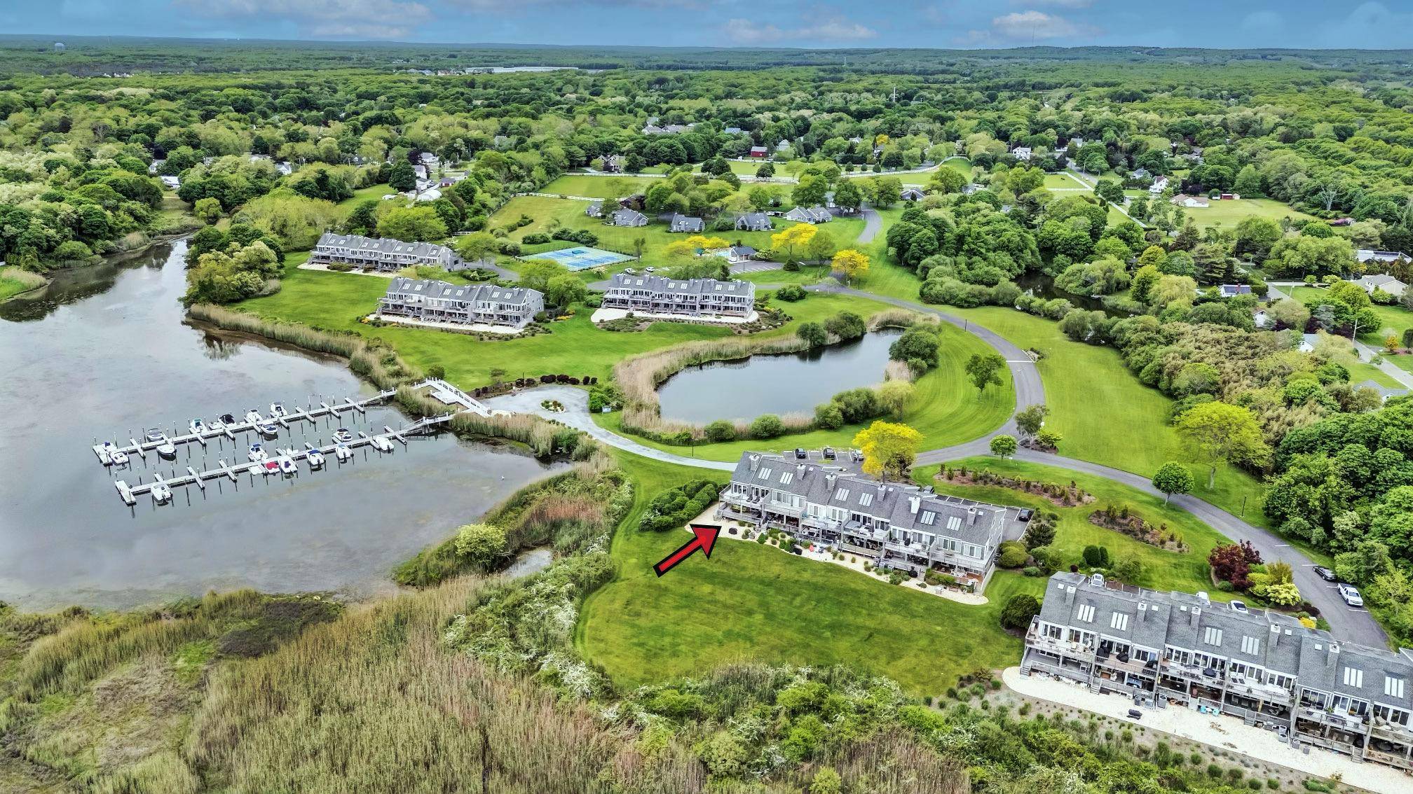 East Moriches, NY 11940,23 Pameeches PATH