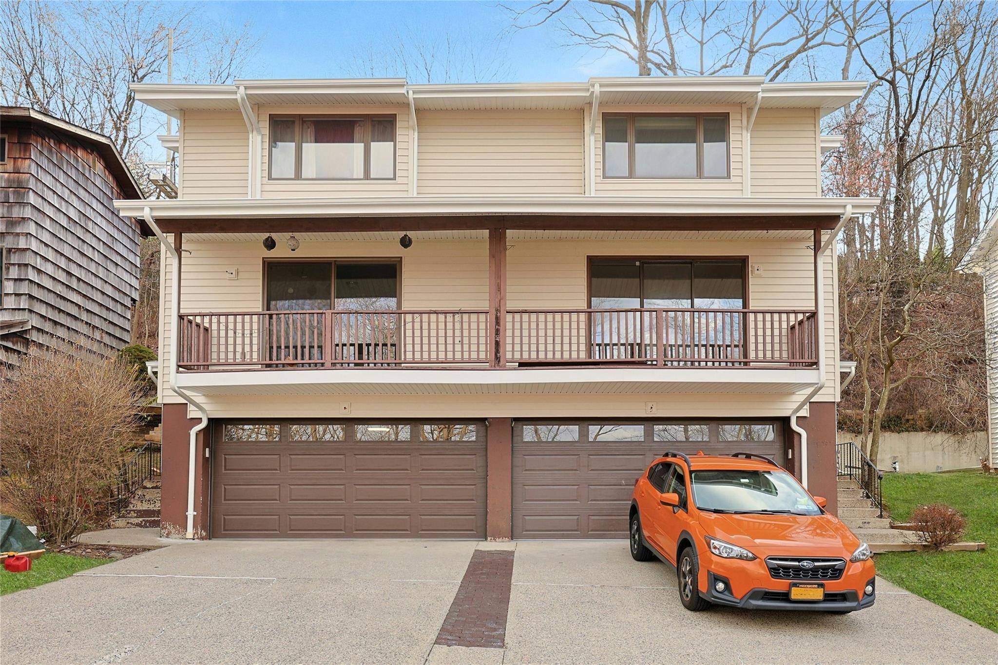 Nyack, NY 10960,14 Longview CT #14