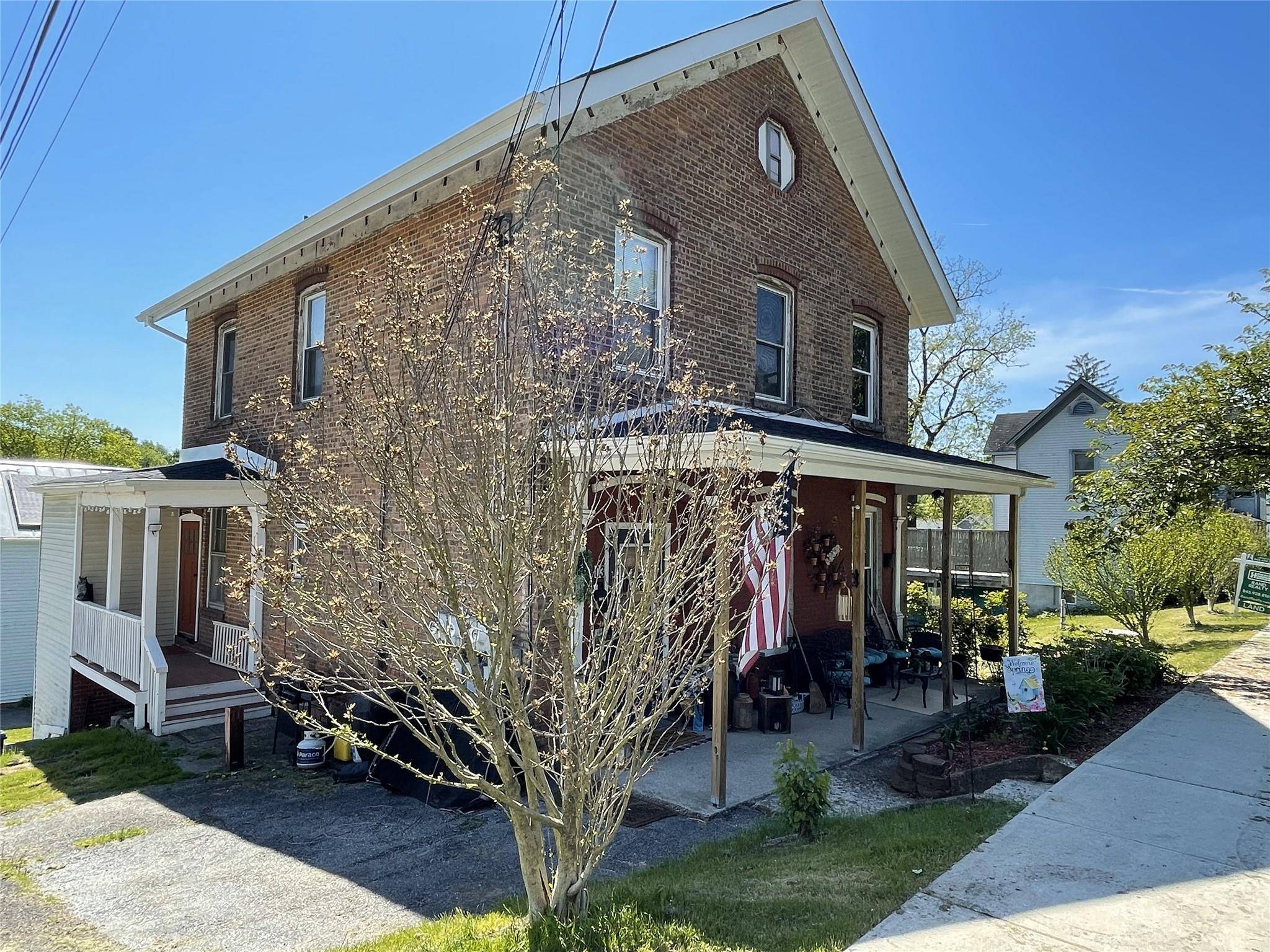 Walden, NY 12586,103 Ulster AVE #2