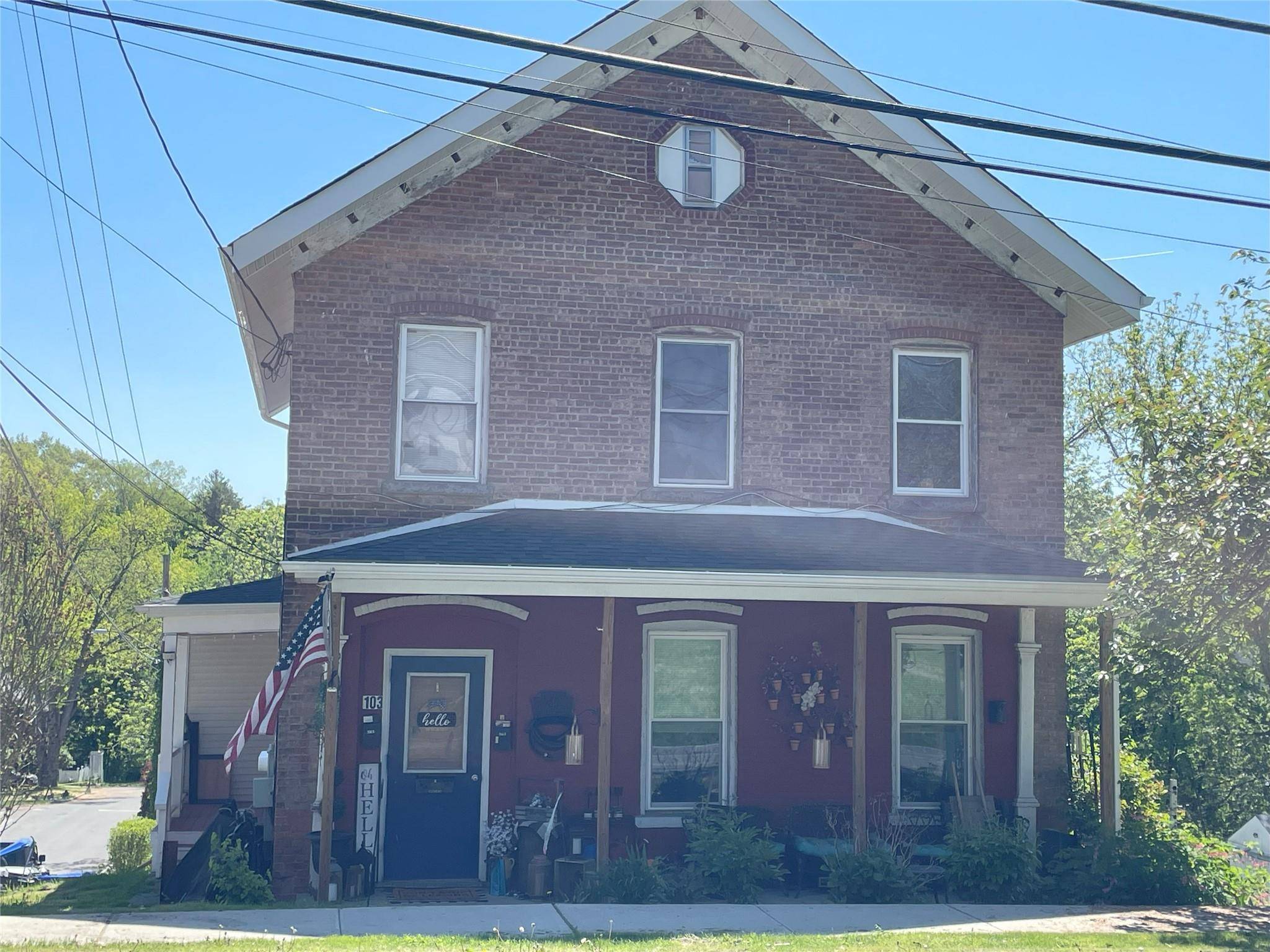Walden, NY 12586,103 Ulster AVE #2