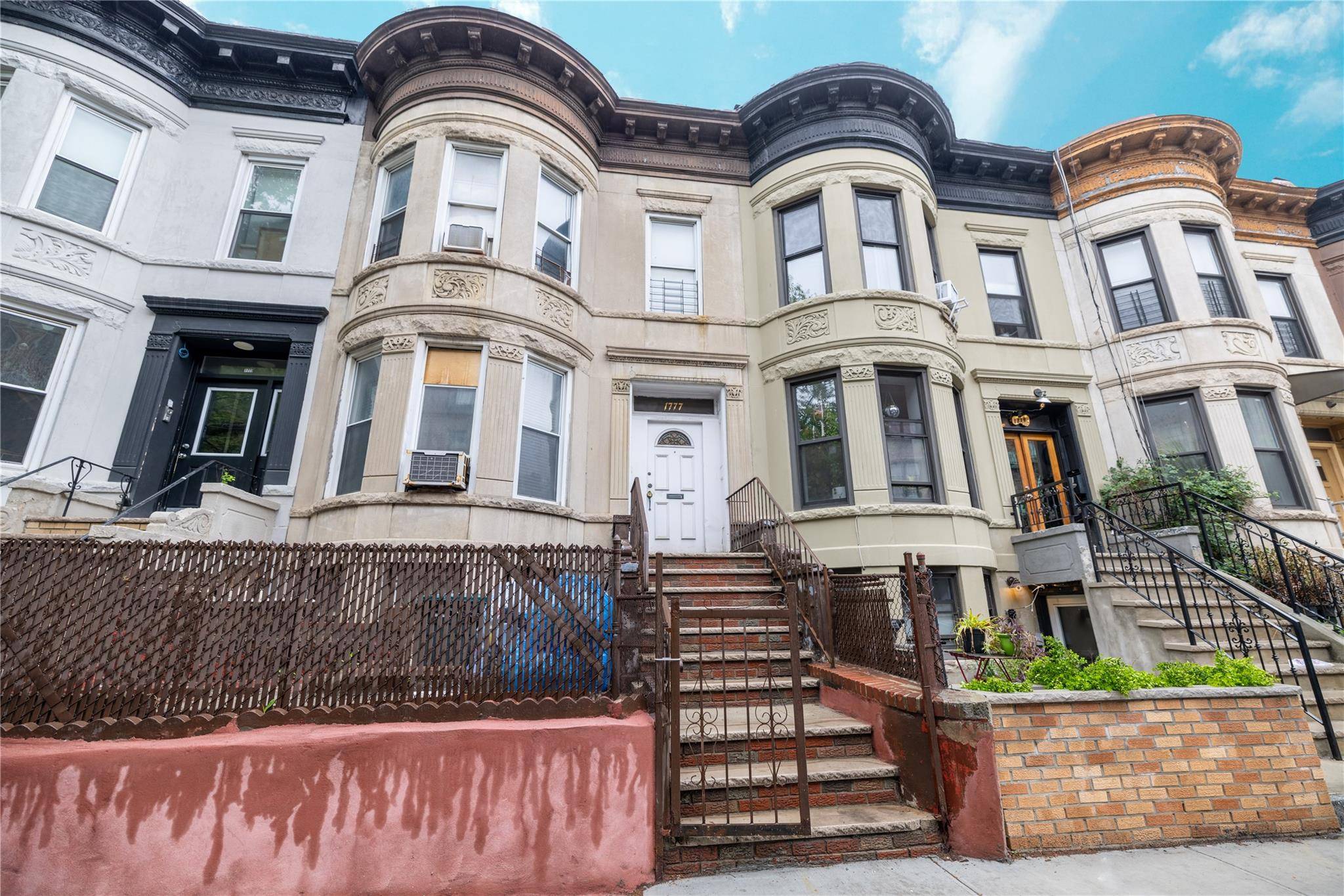 Brooklyn, NY 11213,1777 Union ST