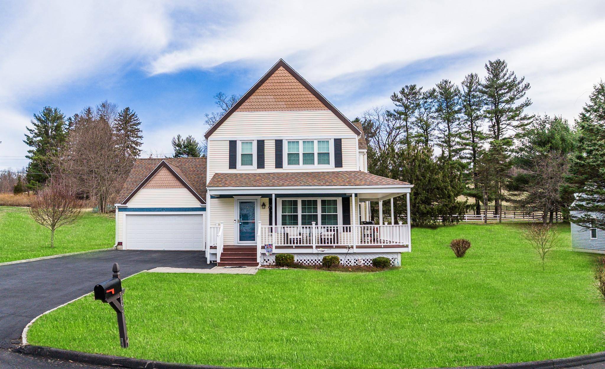 Pawling, NY 12564,104 Mohawk TRL