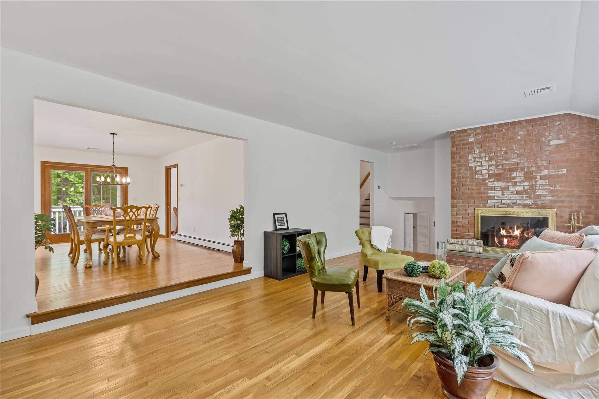 Pound Ridge, NY 10576,75 West RD