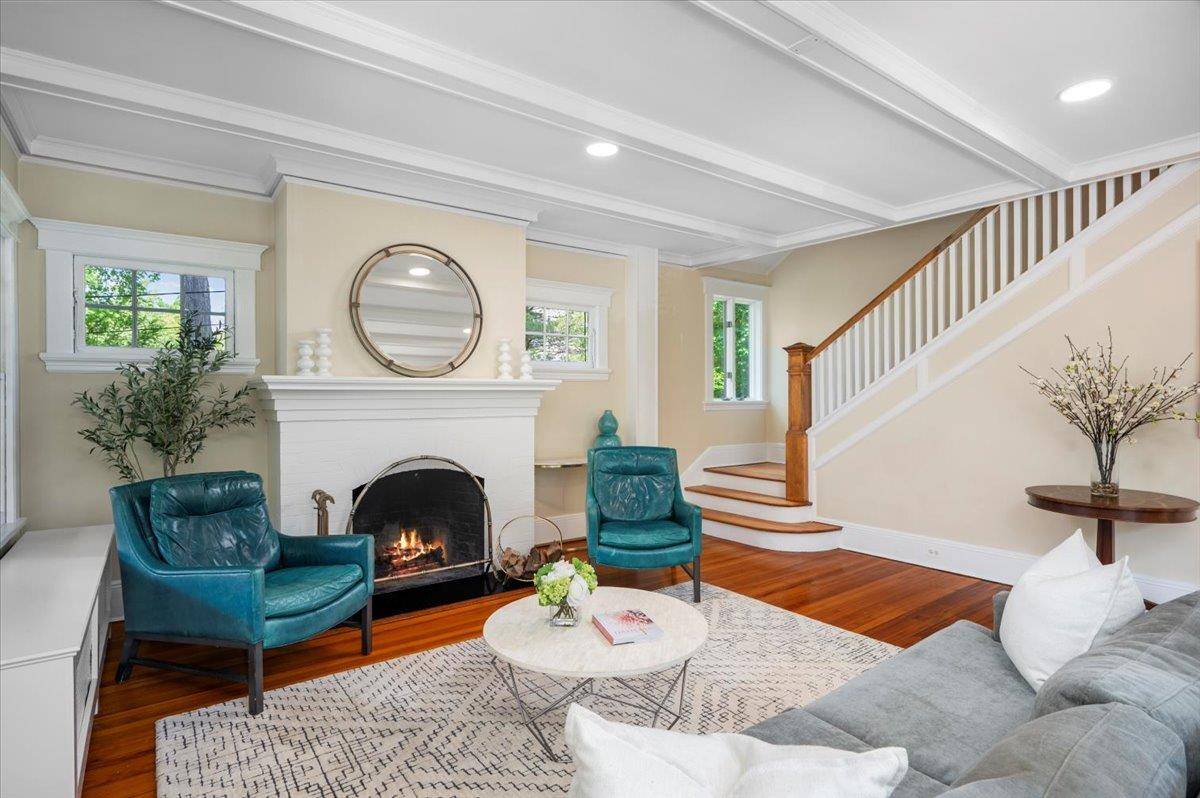 Larchmont, NY 10538,35 Mayhew AVE