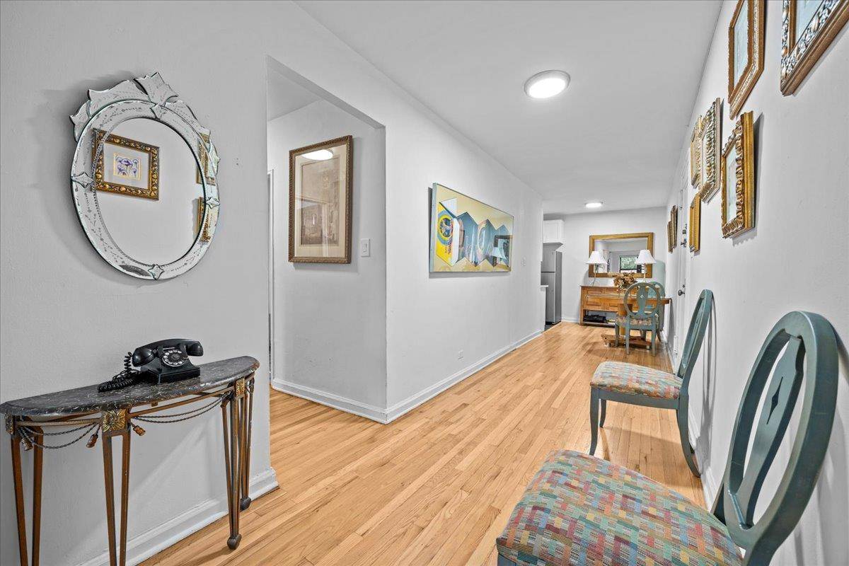 Bronx, NY 10463,3840 Greystone AVE #4K