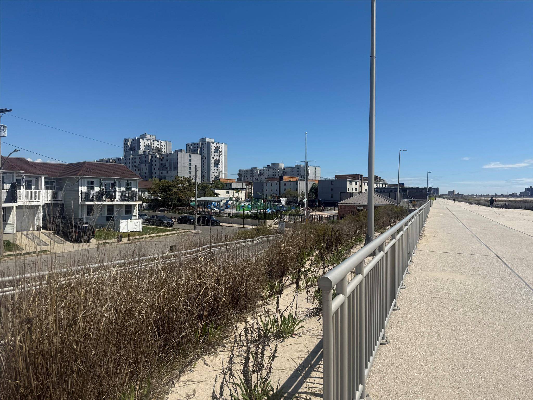 Arverne, NY 11692,160 beach 60 street