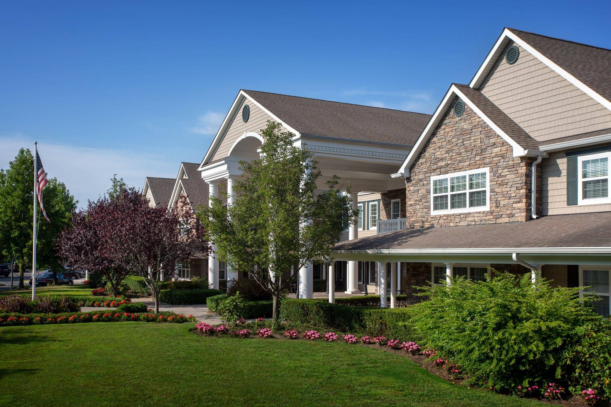 Sayville, NY 11782,155 Adams WAY #155