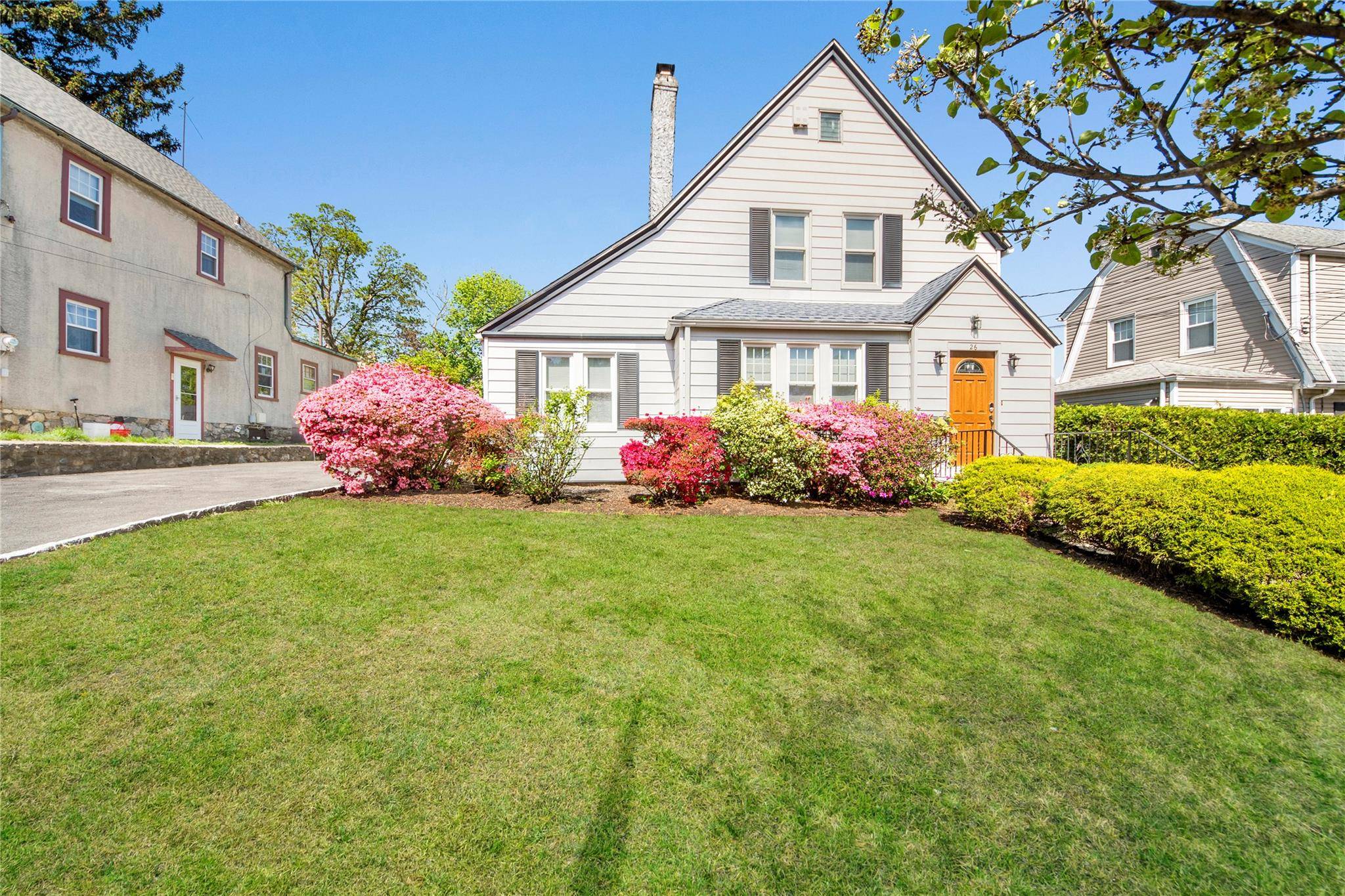 Mount Vernon, NY 10552,26 Alta DR