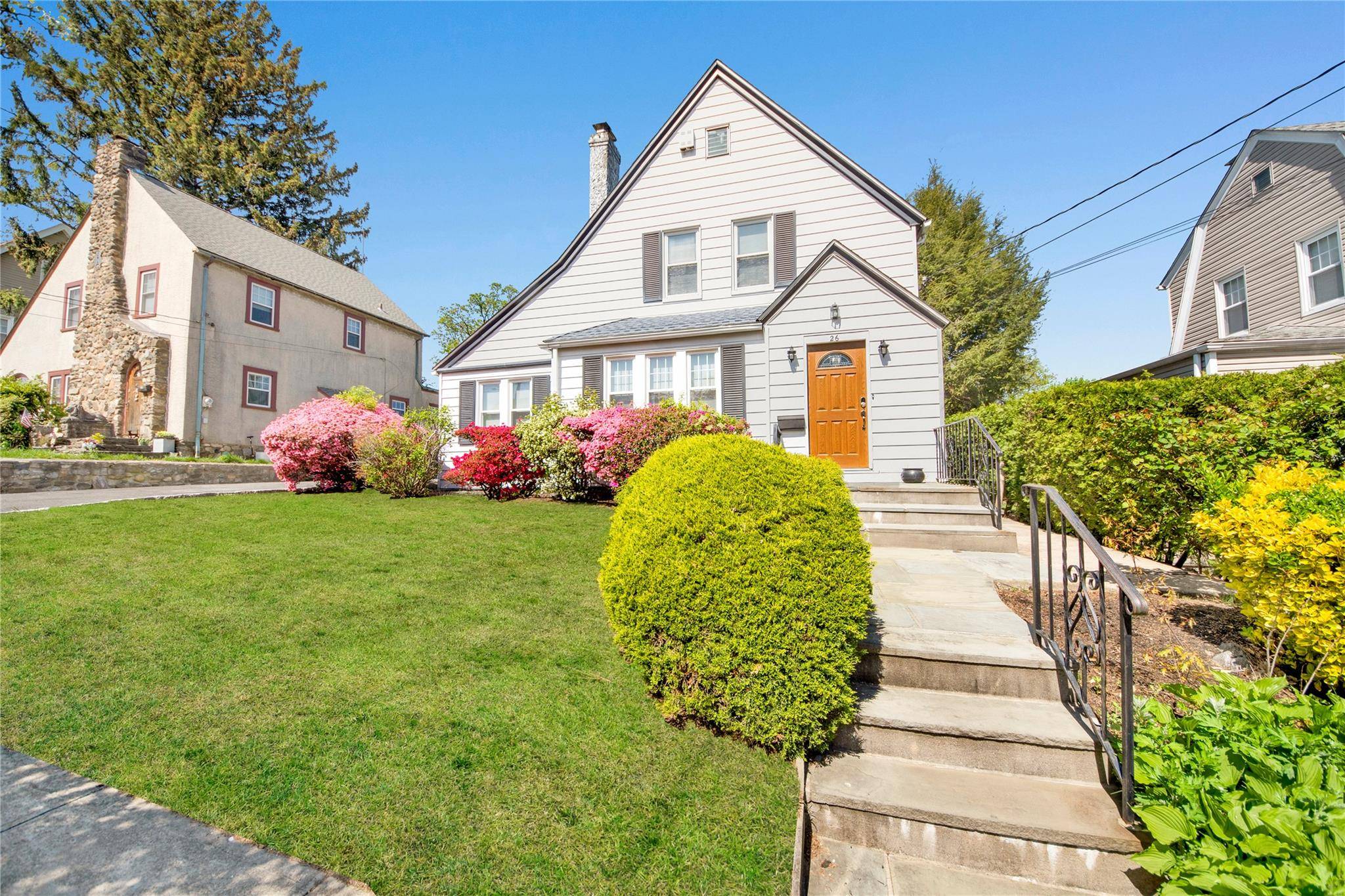 Mount Vernon, NY 10552,26 Alta DR