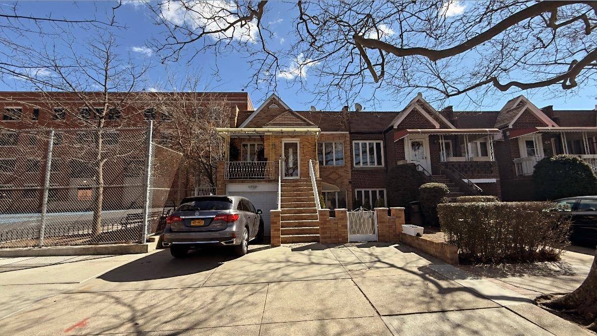 Brooklyn, NY 11228,8729 14th AVE