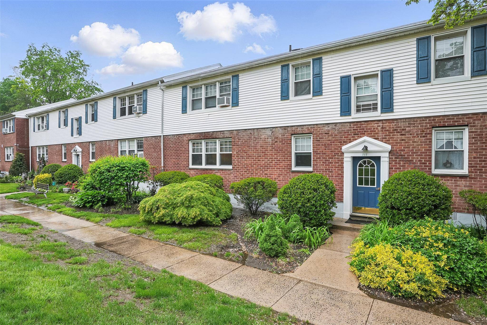 West Harrison, NY 10604,111 Columbus AVE #1B