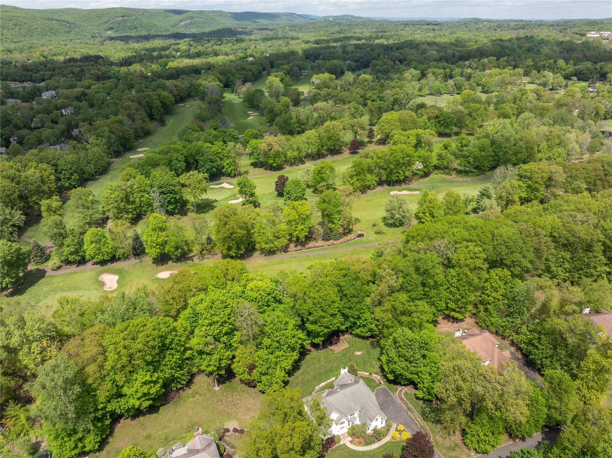 Suffern, NY 10901,9 Golf Course DR