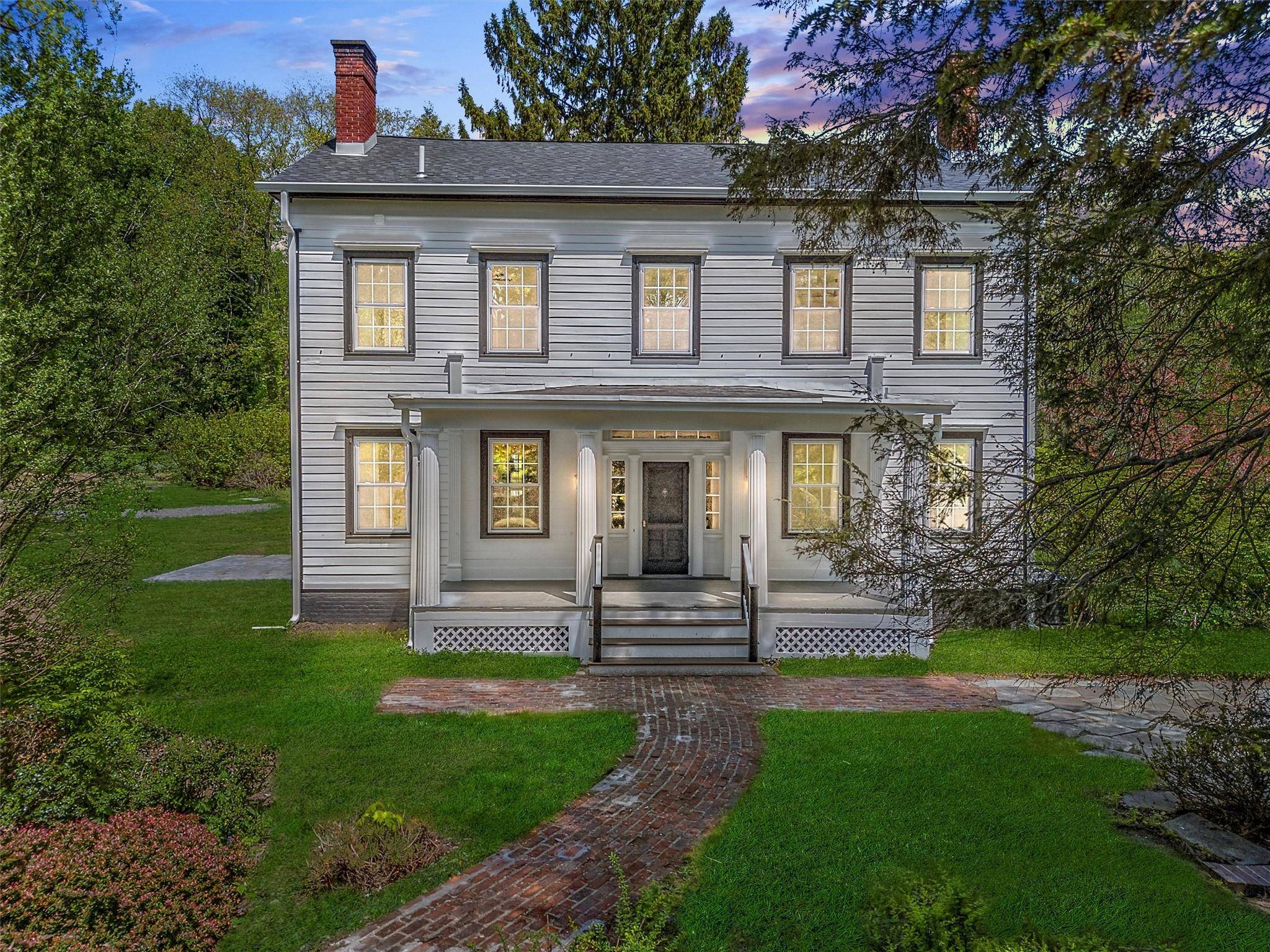 Lagrangeville, NY 12540,1035 Noxon RD