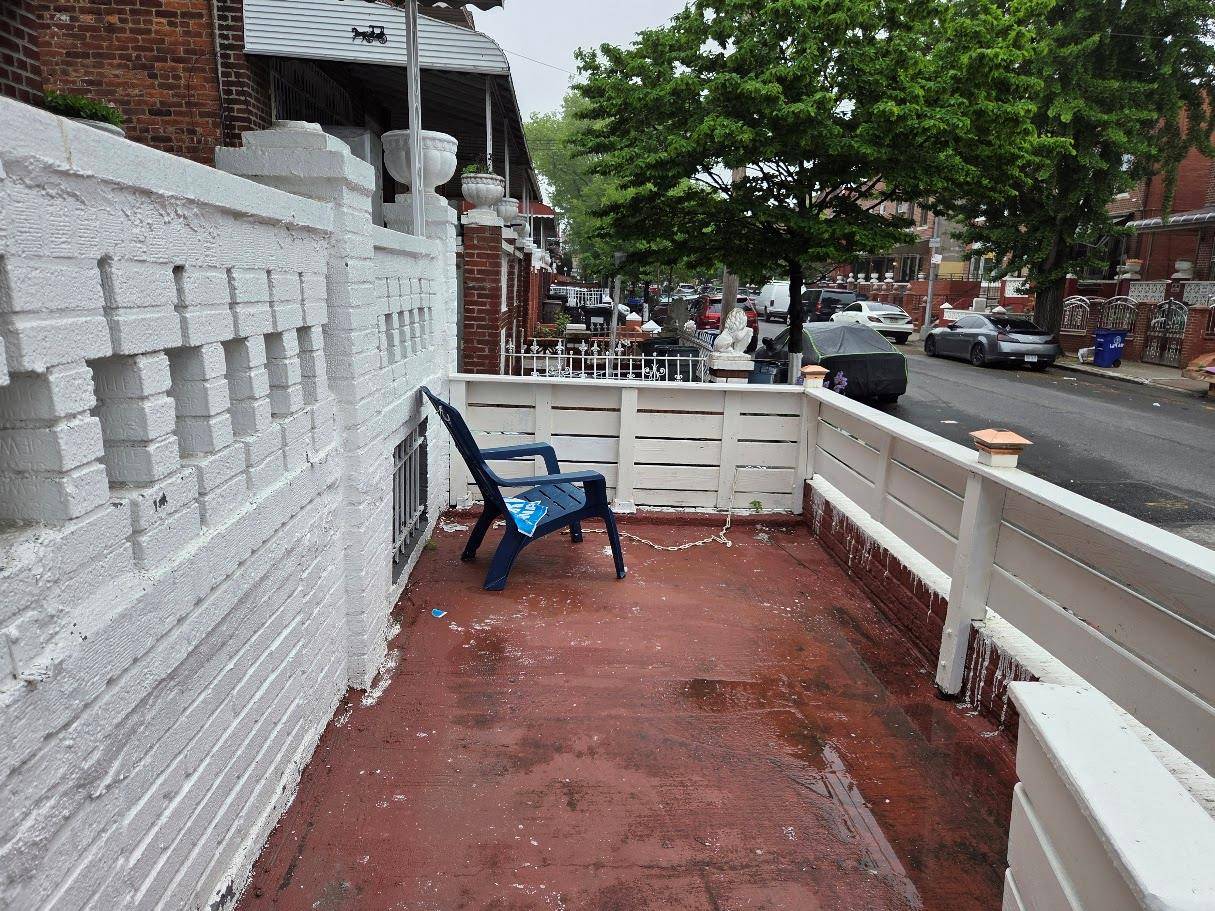 Brooklyn, NY 11207,700 Bradford ST