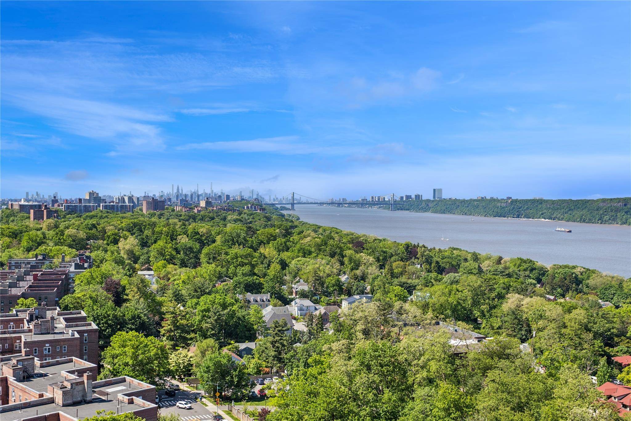 Bronx, NY 10471,5700 Arlington AVE #21O