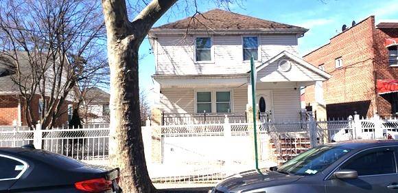 Bronx, NY 10466,4073 Monticello AVE