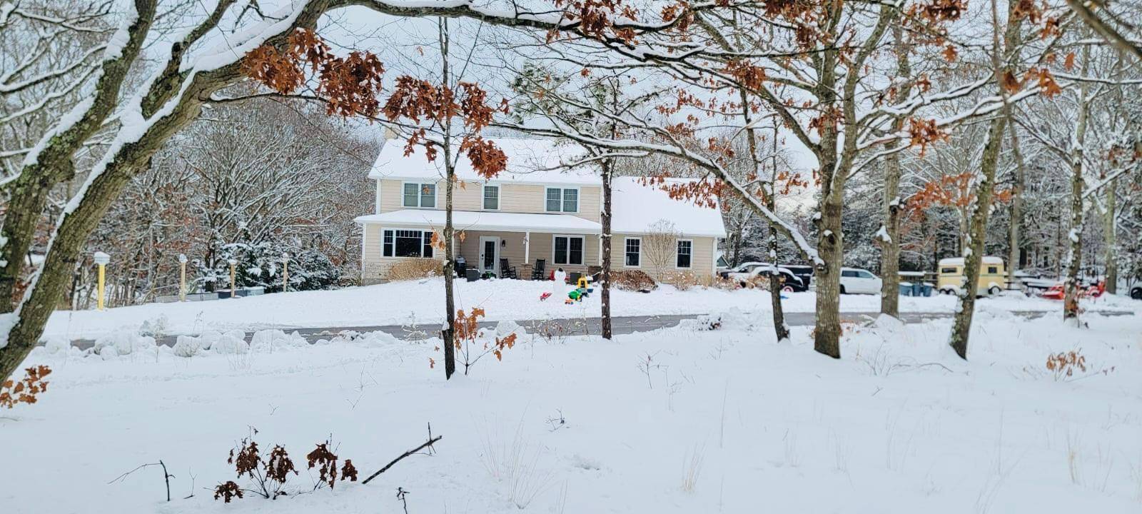 Aquebogue, NY 11931,65 Phillips LN