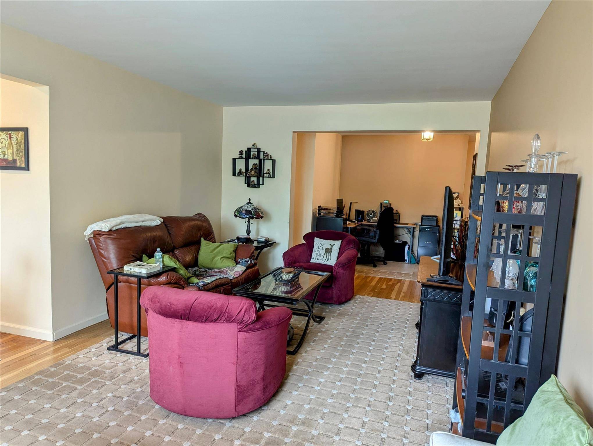 Oakland Gardens, NY 11364,224-24 Union TPKE #3D
