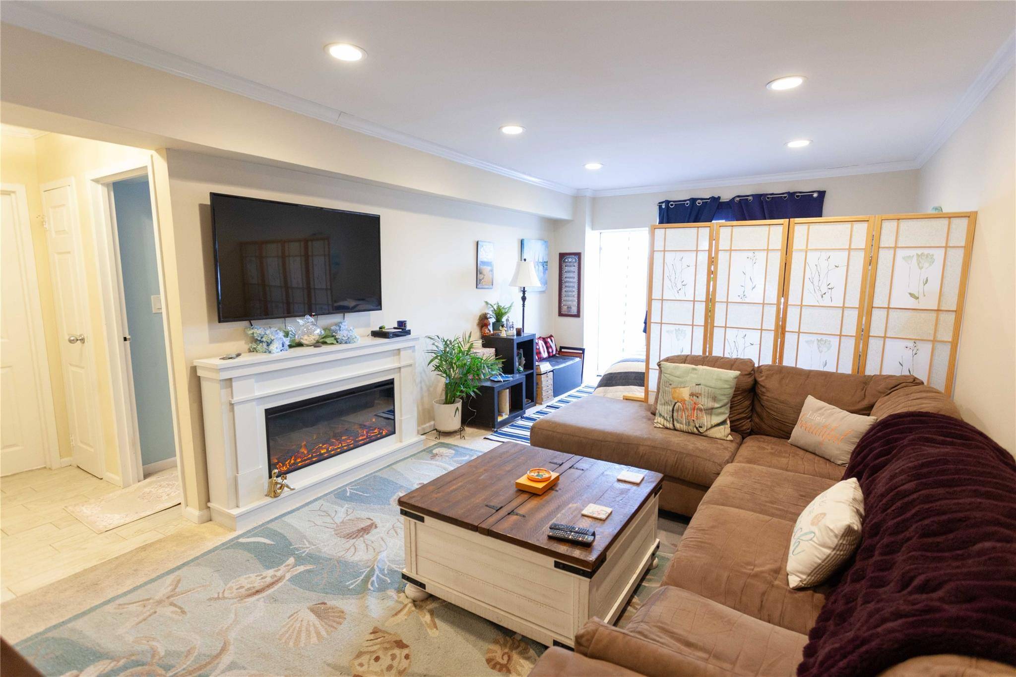Long Beach, NY 11561,55 Monroe BLVD #5R