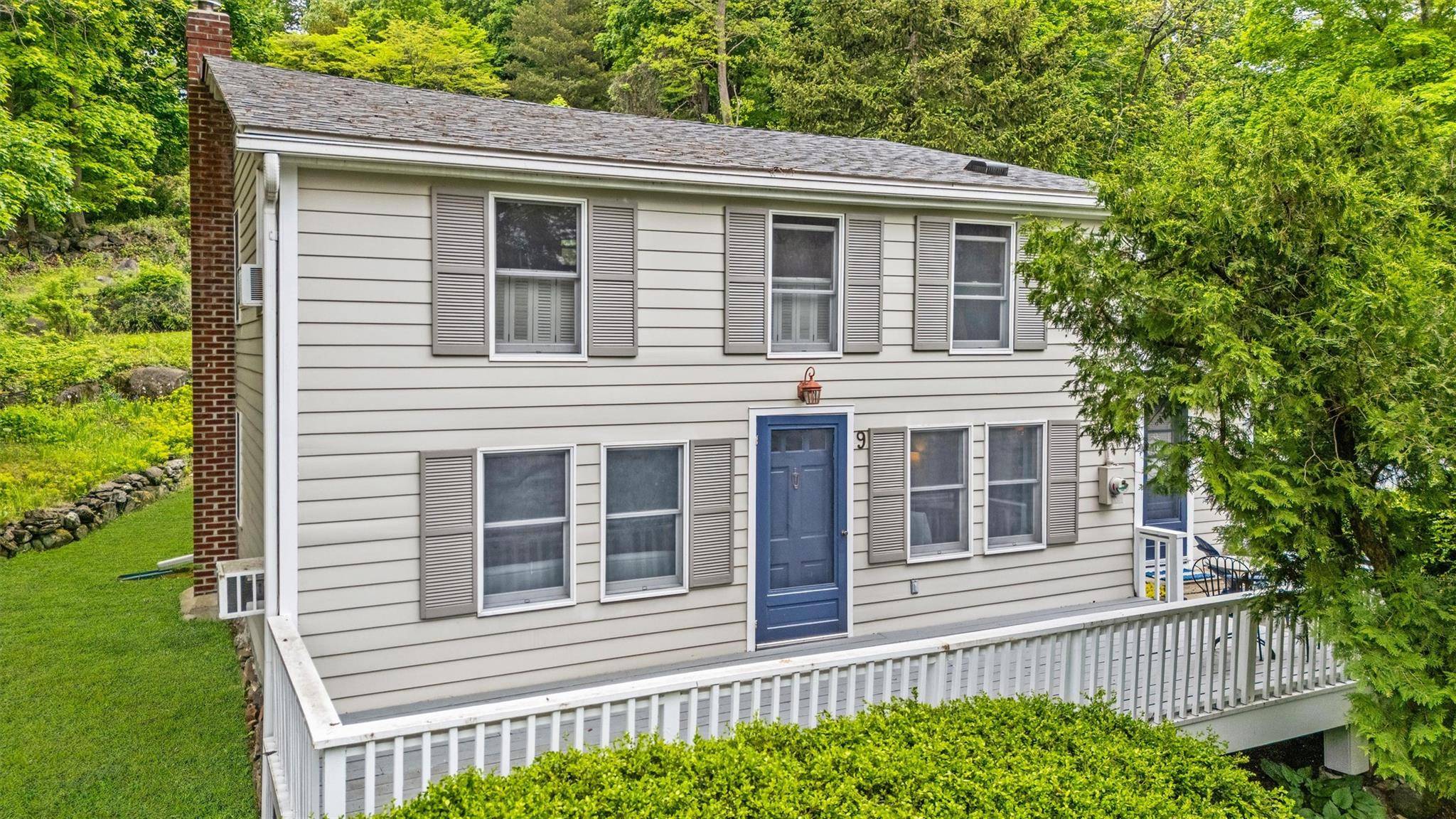 Croton-on-hudson, NY 10520,9 King ST