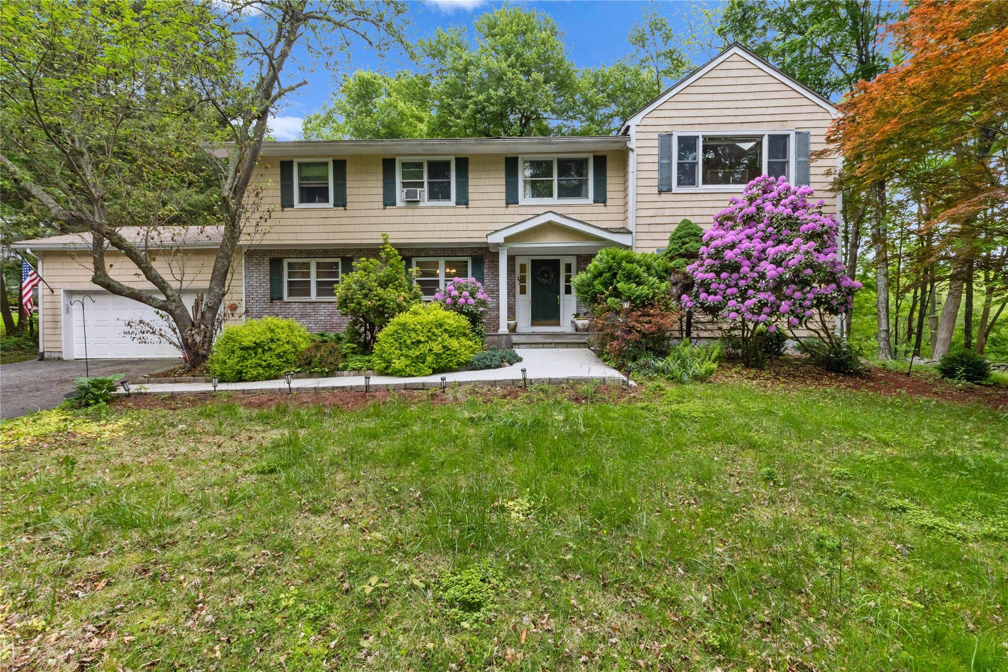 Somers, NY 10589,96 Warren ST