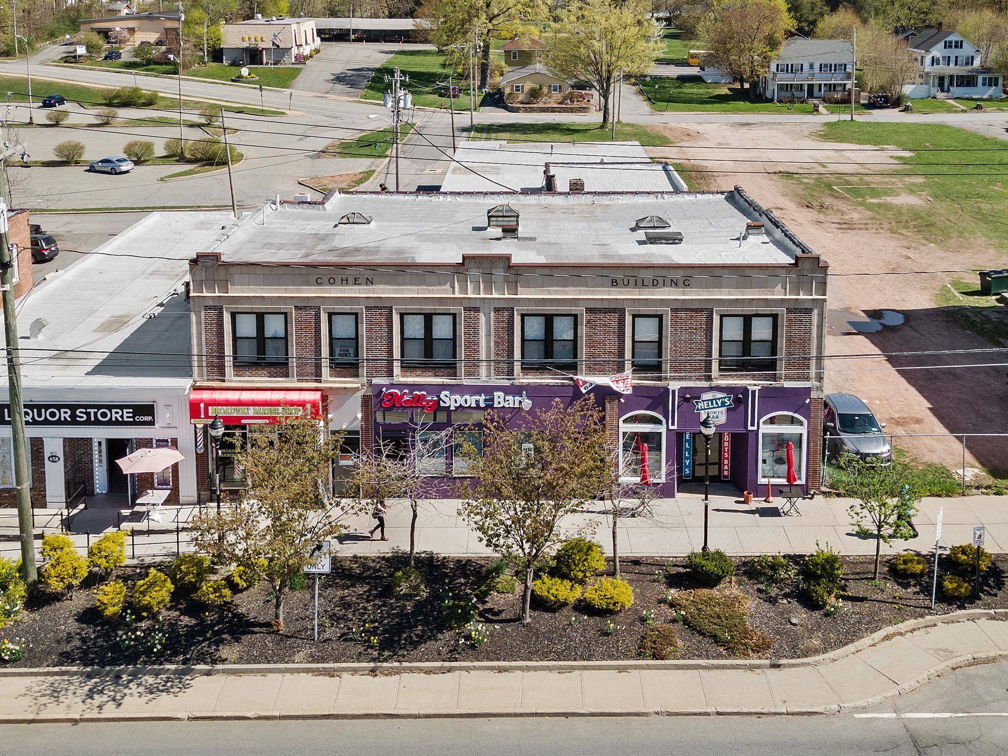 Monticello, NY 12701,456 Broadway #309