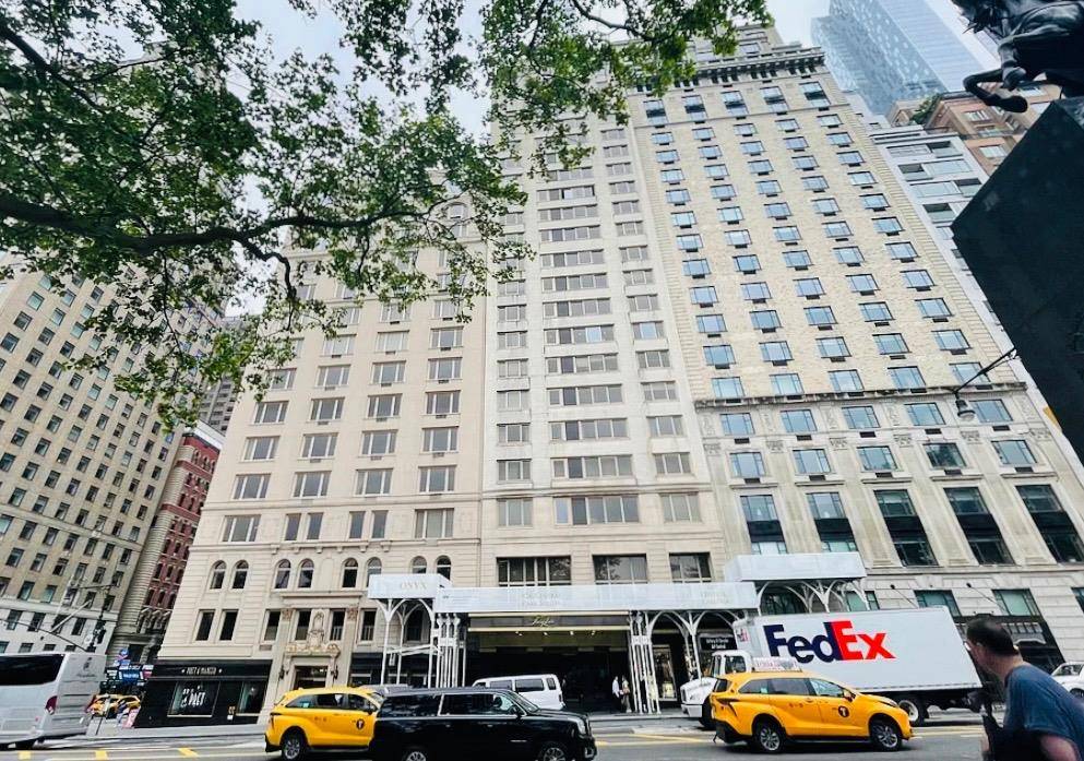 New York (manhattan), NY 10019,106 Central PARK #11LM