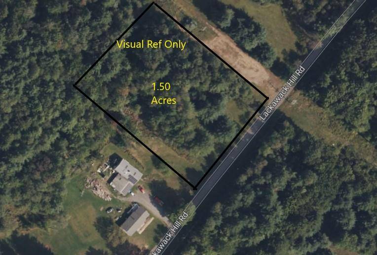 Napanoch, NY 12458,Lackawack Hill Road