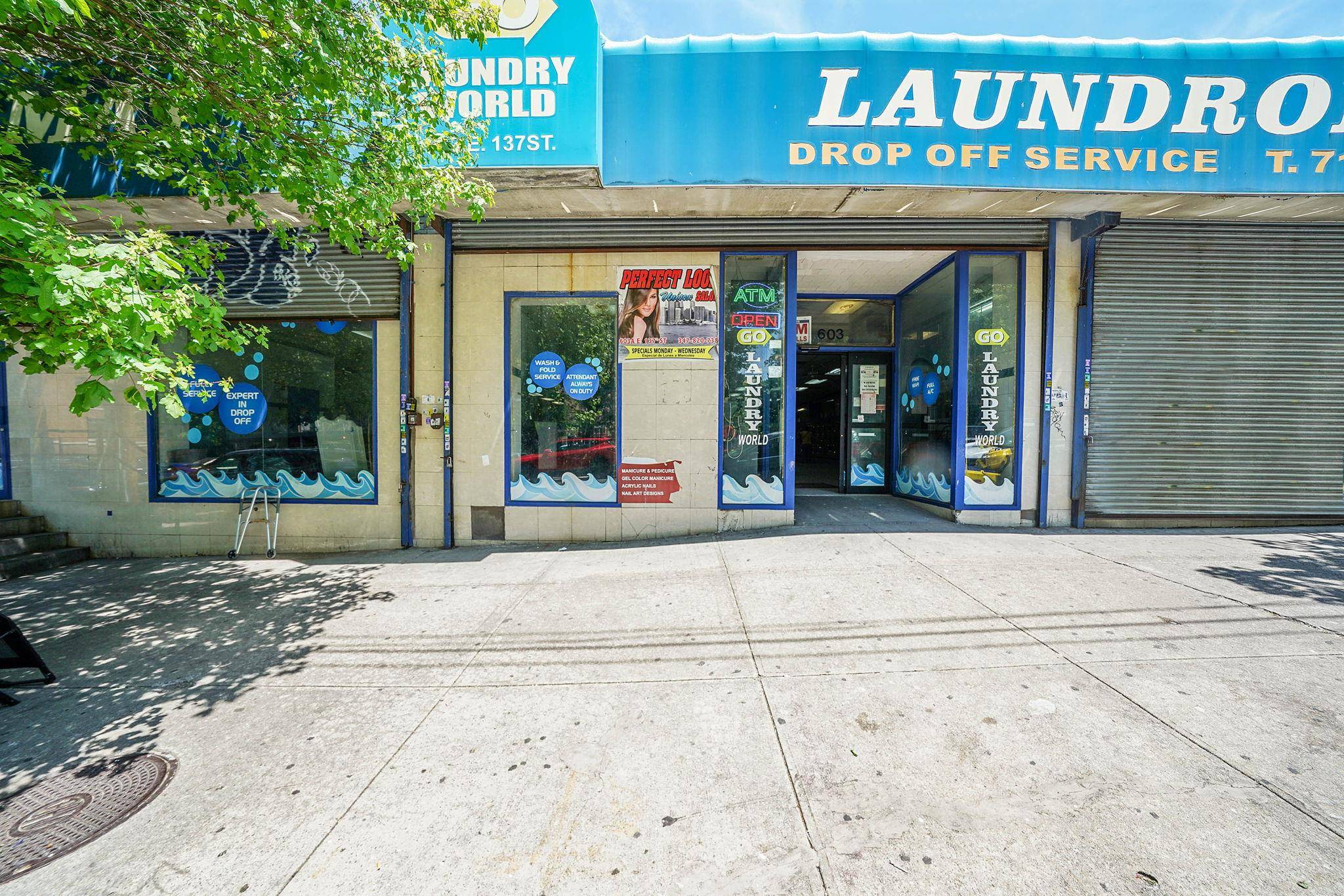 Bronx, NY 10454,603 E 137th ST