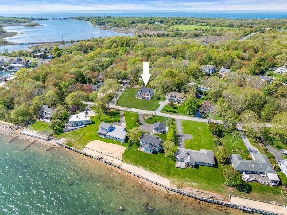 Southold, NY 11971,285 Blue Marlin DR