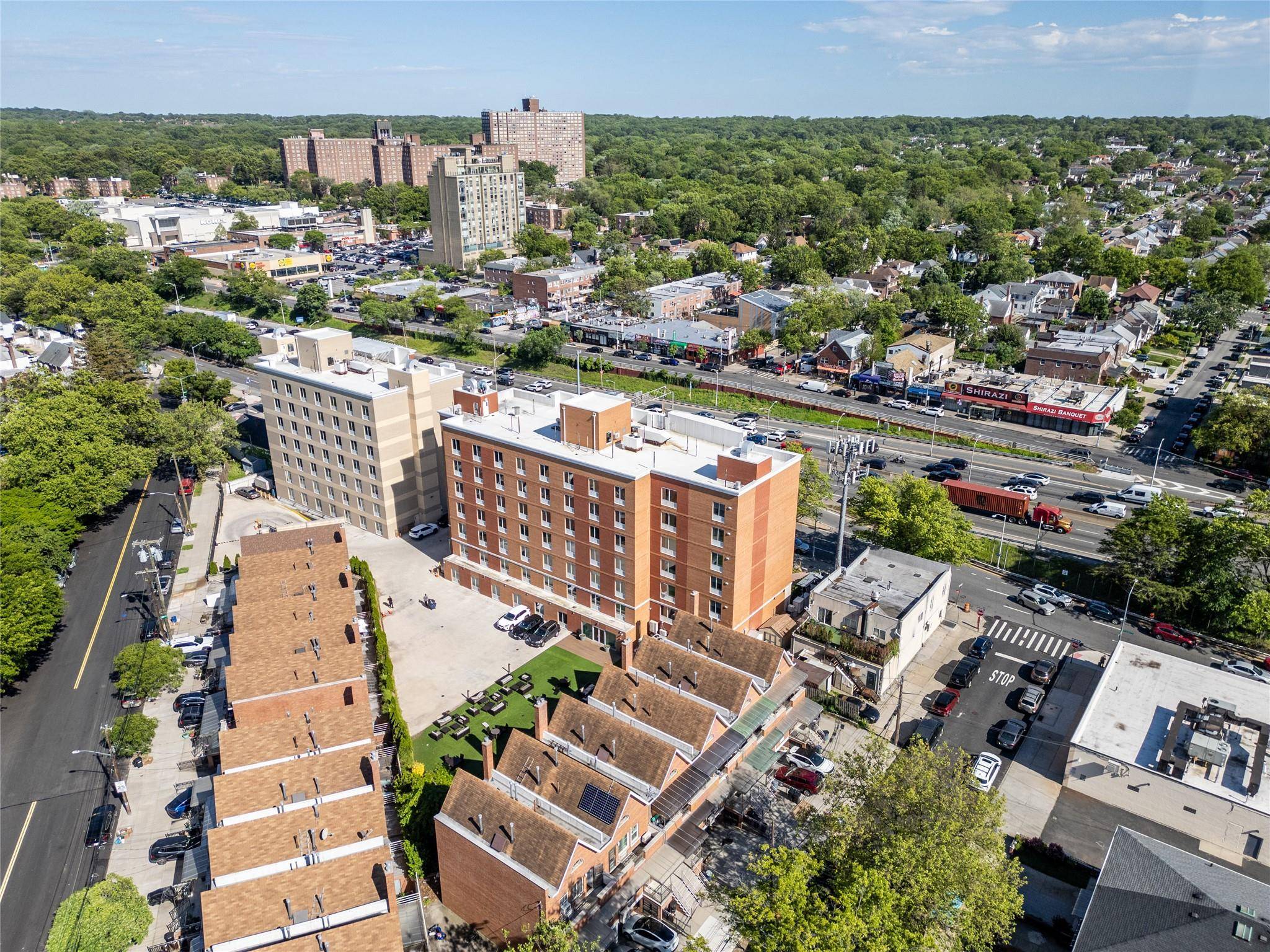 Fresh Meadows, NY 11365,18131 Horace Harding Exp