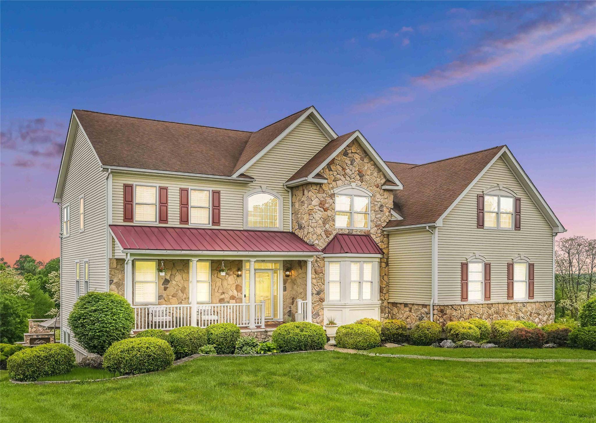 Hopewell Junction, NY 12533,59 Spy Glass HL
