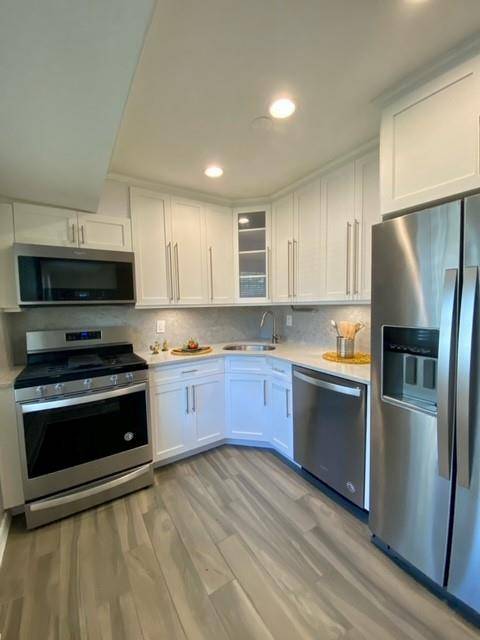 Bayport, NY 11705,544 Terrace RD #T15544