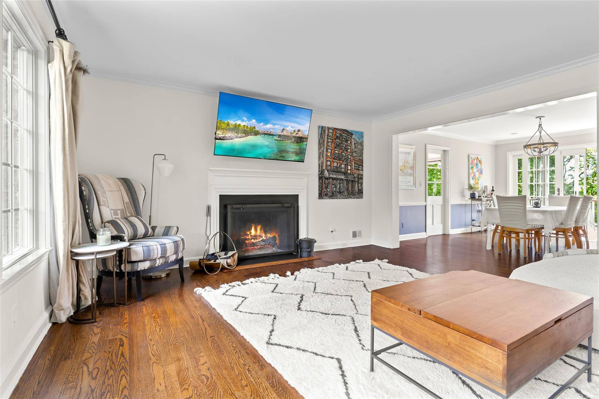 Larchmont, NY 10538,57 Edgewood AVE