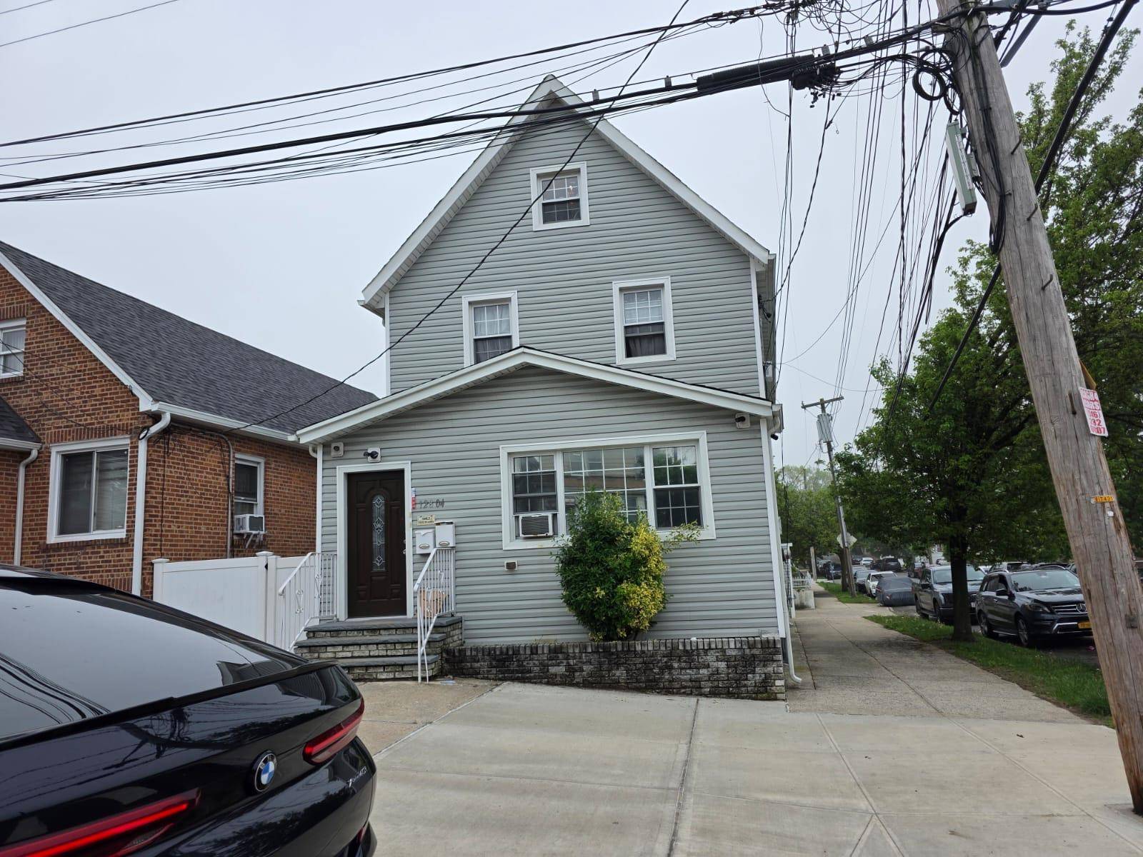 South Ozone Park, NY 11420,128-04 Gotham RD