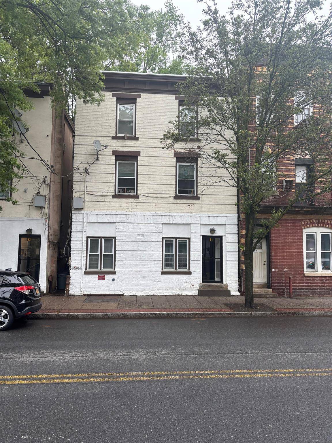 White Plains, NY 10603,91 Ferris AVE