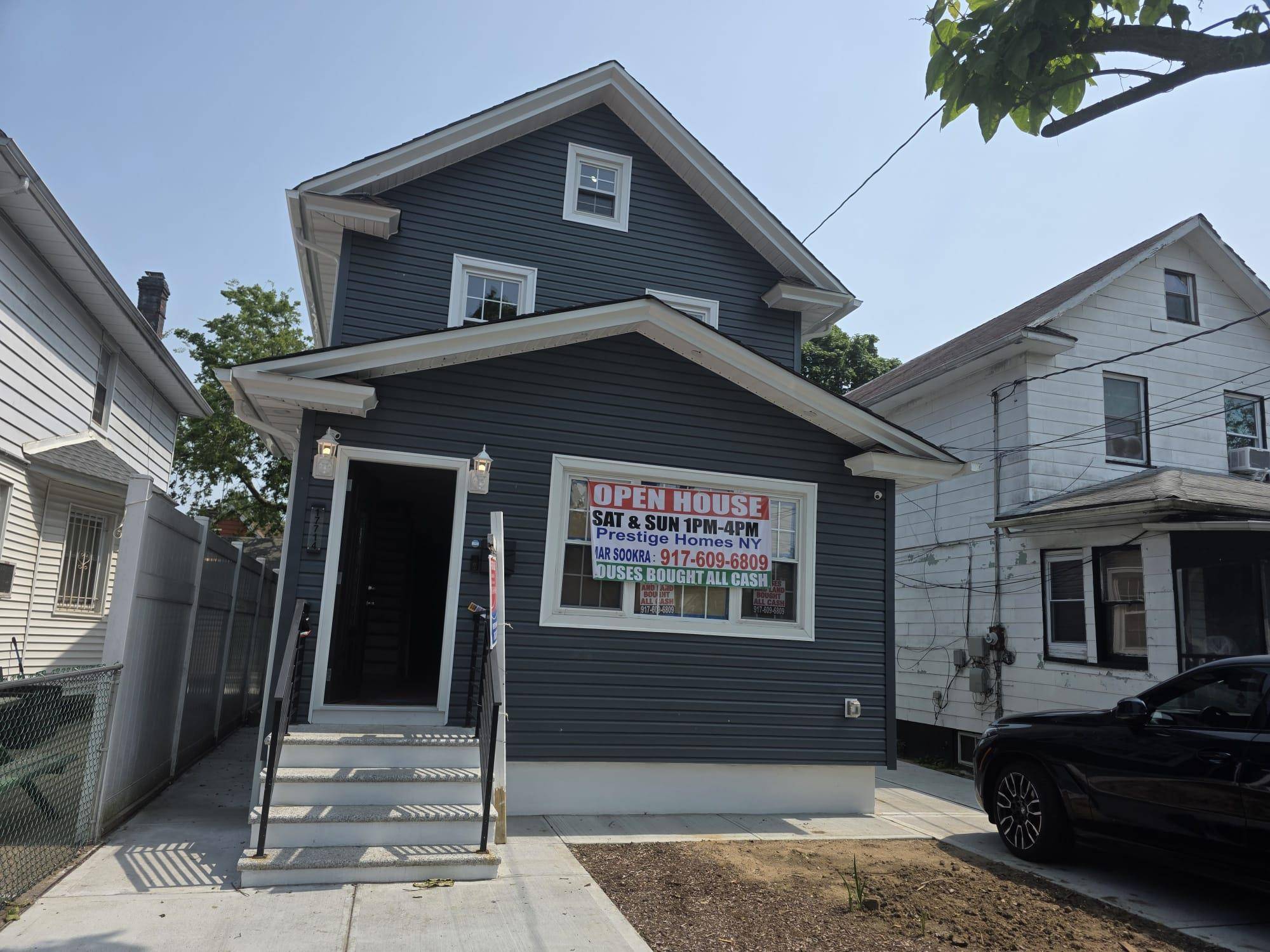 Jamaica, NY 11434,177-14 135 AVE