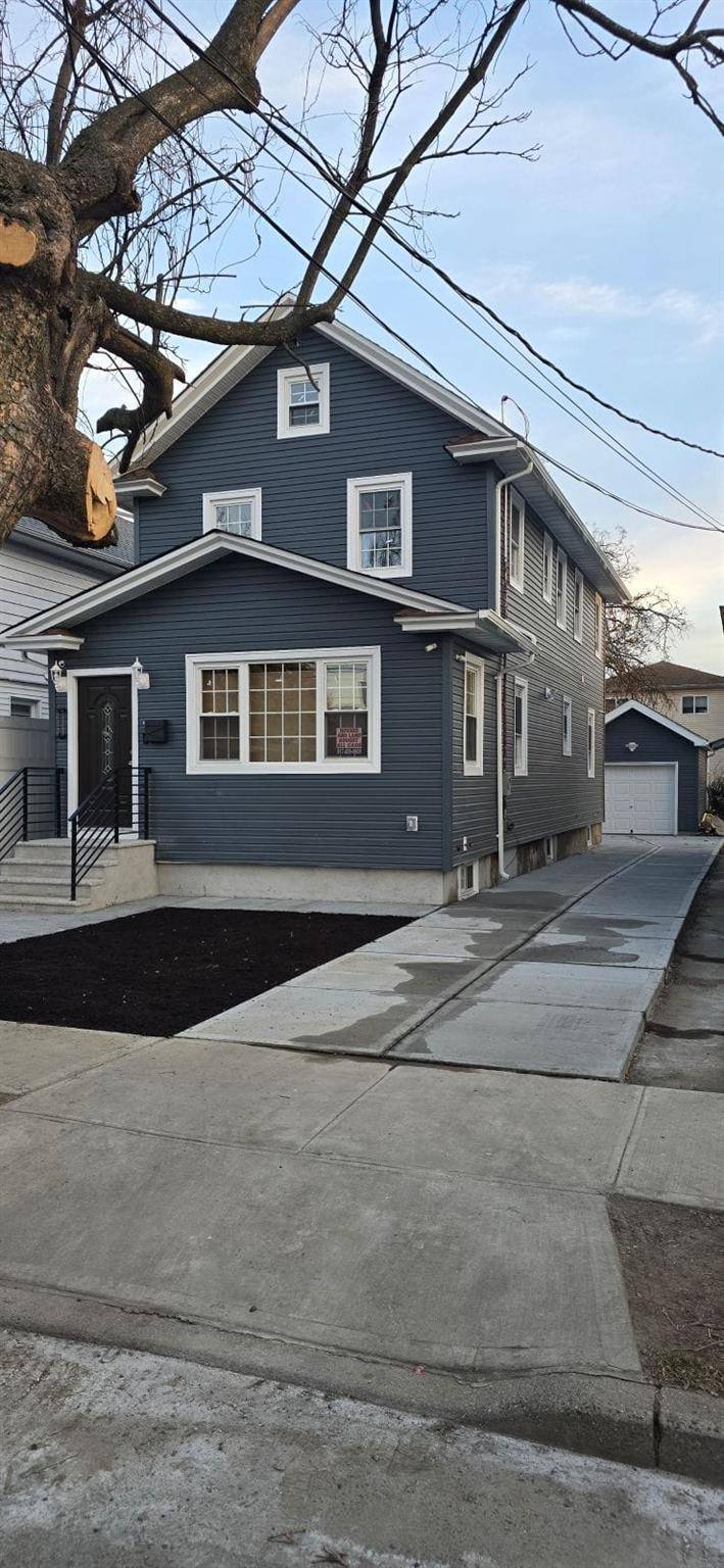 Jamaica, NY 11434,177-14 135 AVE
