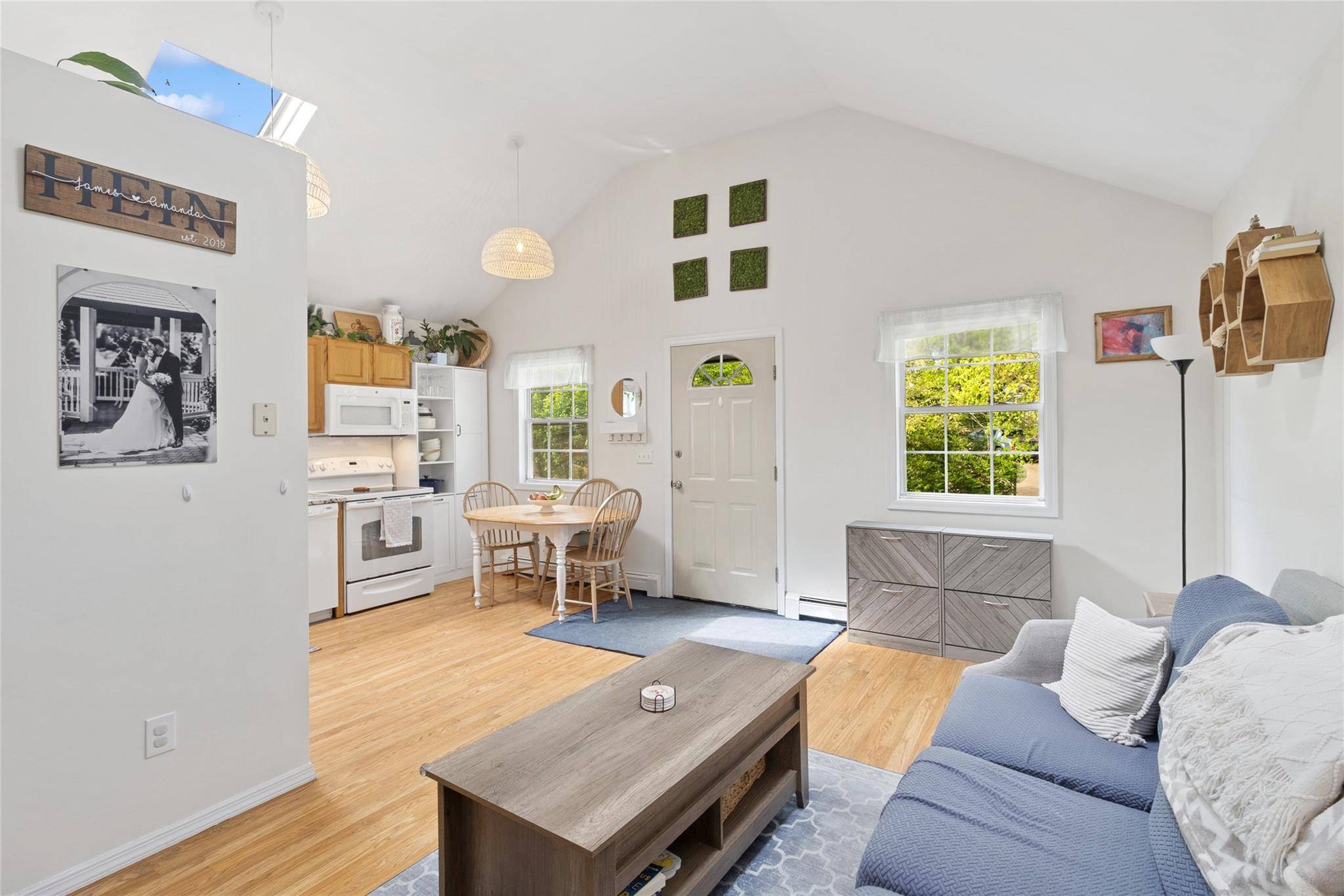 Sound Beach, NY 11789,32 Flowerfield RD