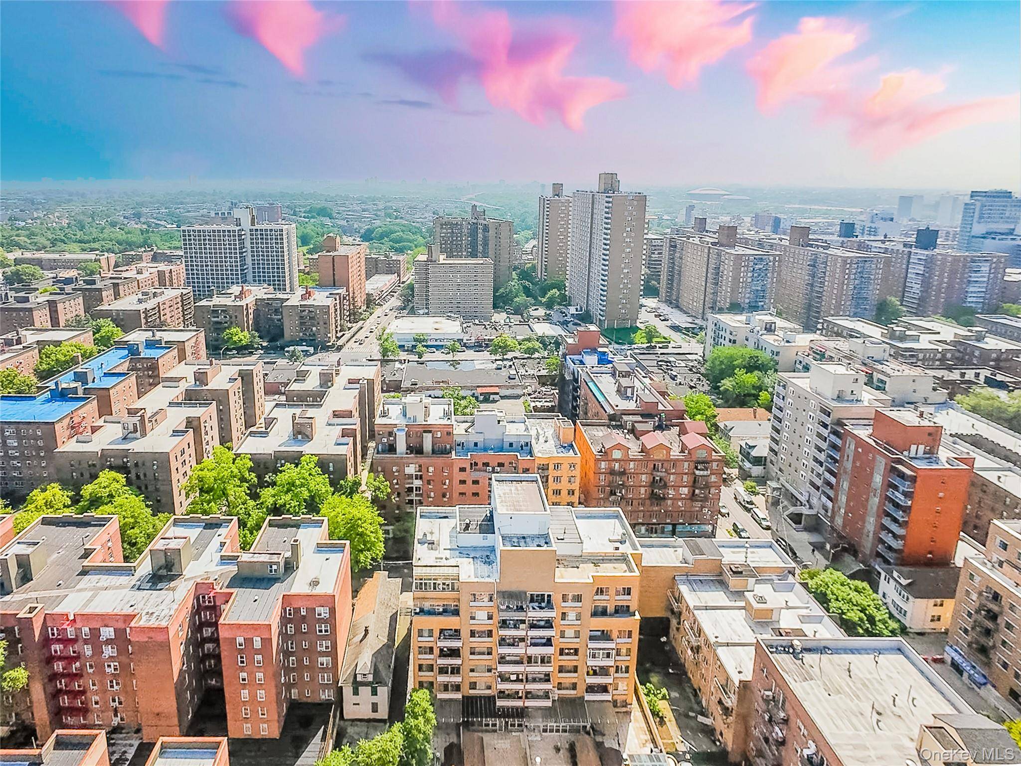 Flushing, NY 11355,4317 Union ST #2E