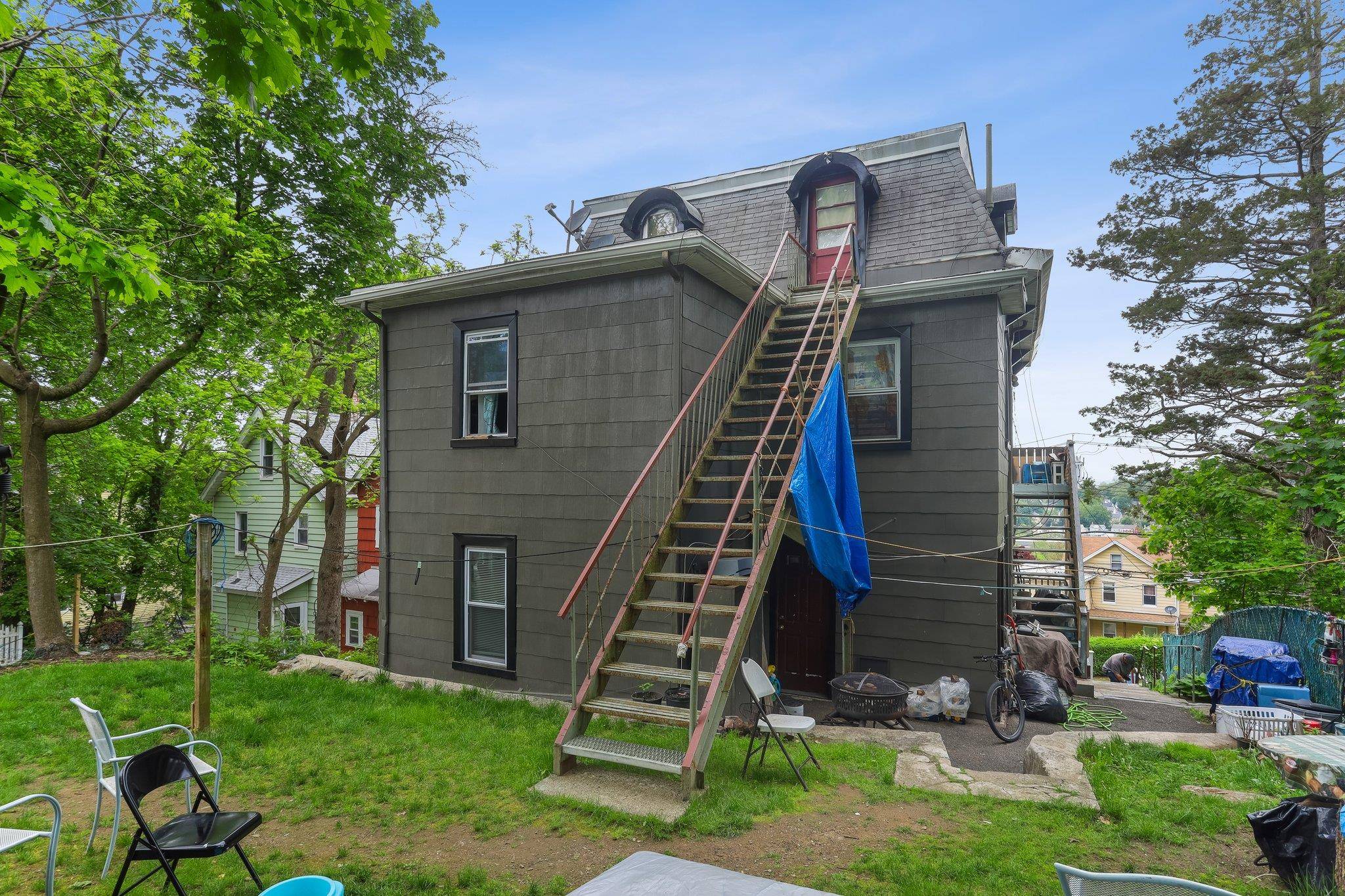Peekskill, NY 10566,1219 S Division ST