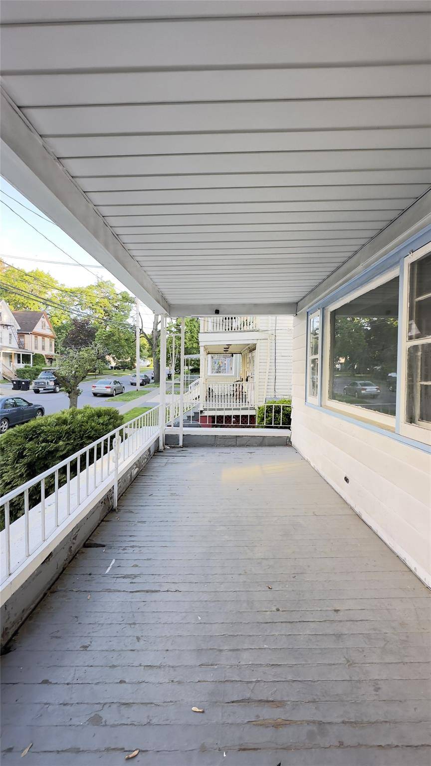 Poughkeepsie, NY 12601,107 South Cherry ST #1