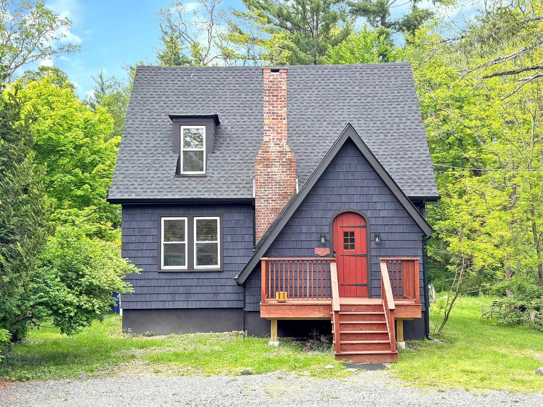 Woodstock, NY 12498,196 Tinker ST