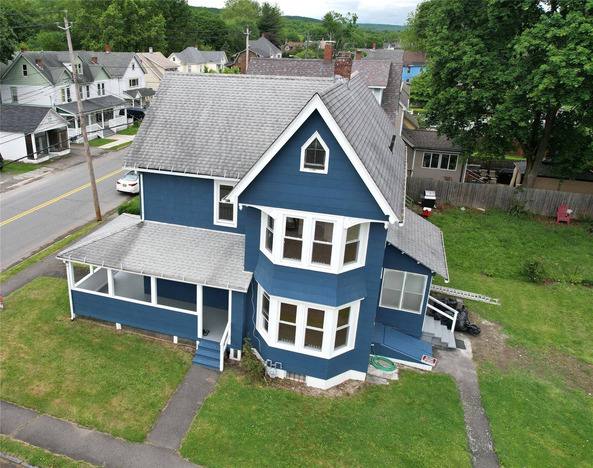 Port Jervis, NY 12771,203 W Main ST