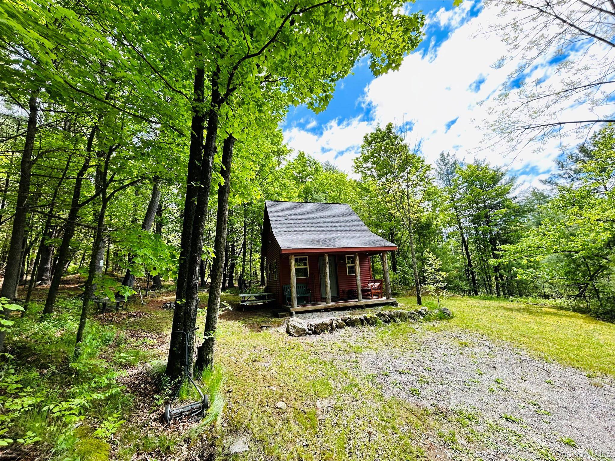 Call Listing Agent, NY 12836,981 New Hague RD