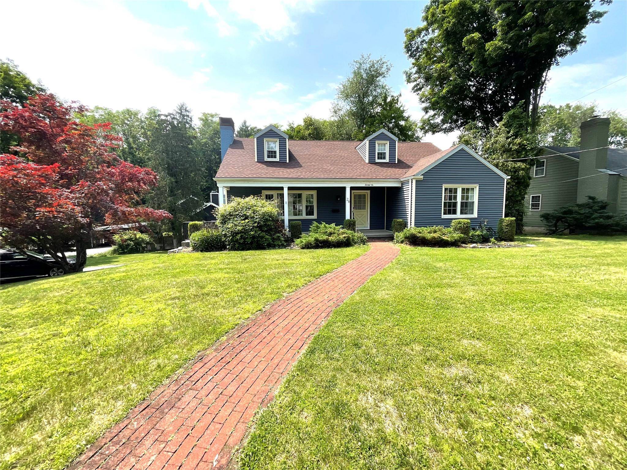 Poughkeepsie, NY 12603,26 Alden RD