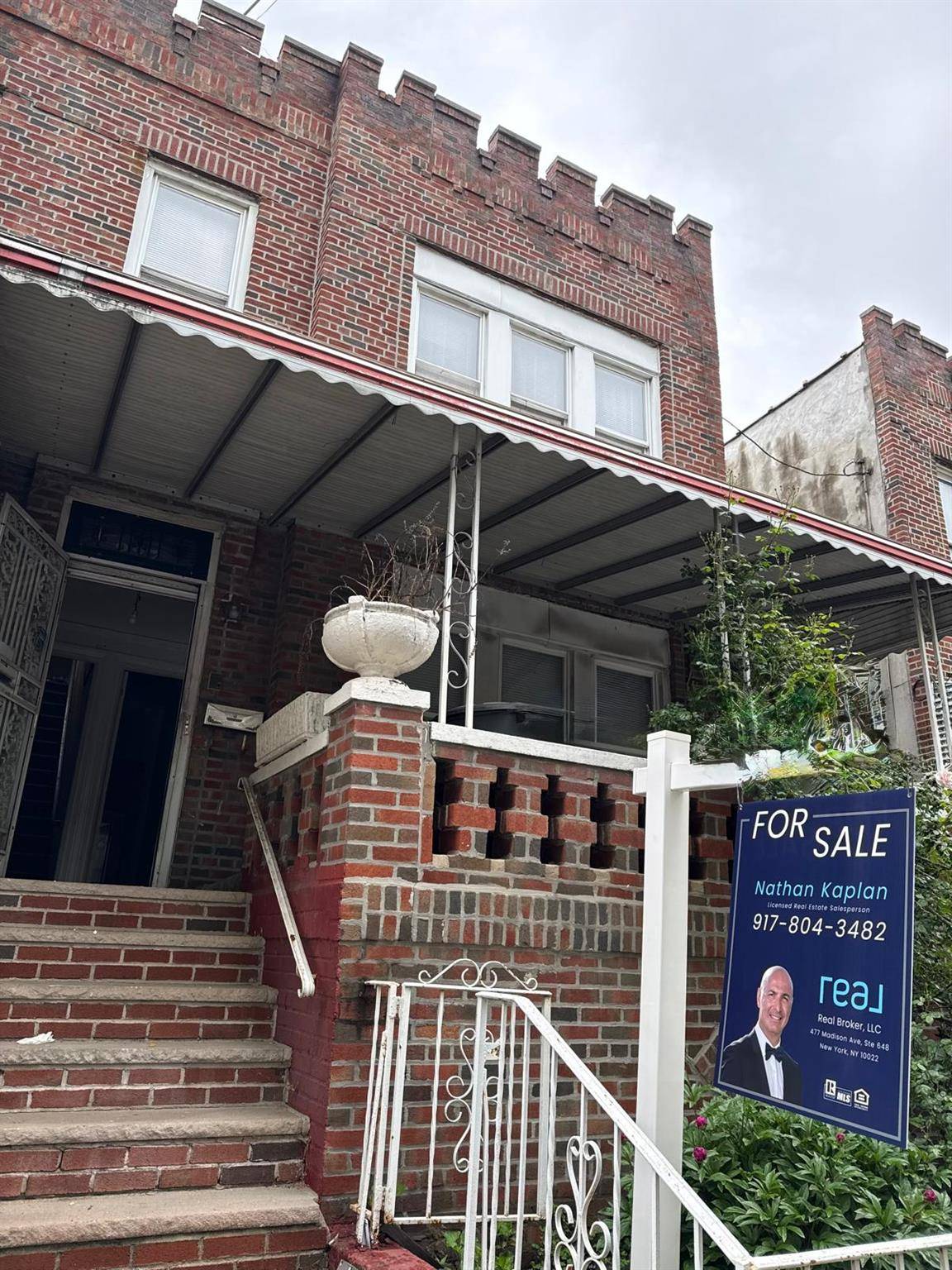 Brooklyn, NY 11212,227 E 91st ST