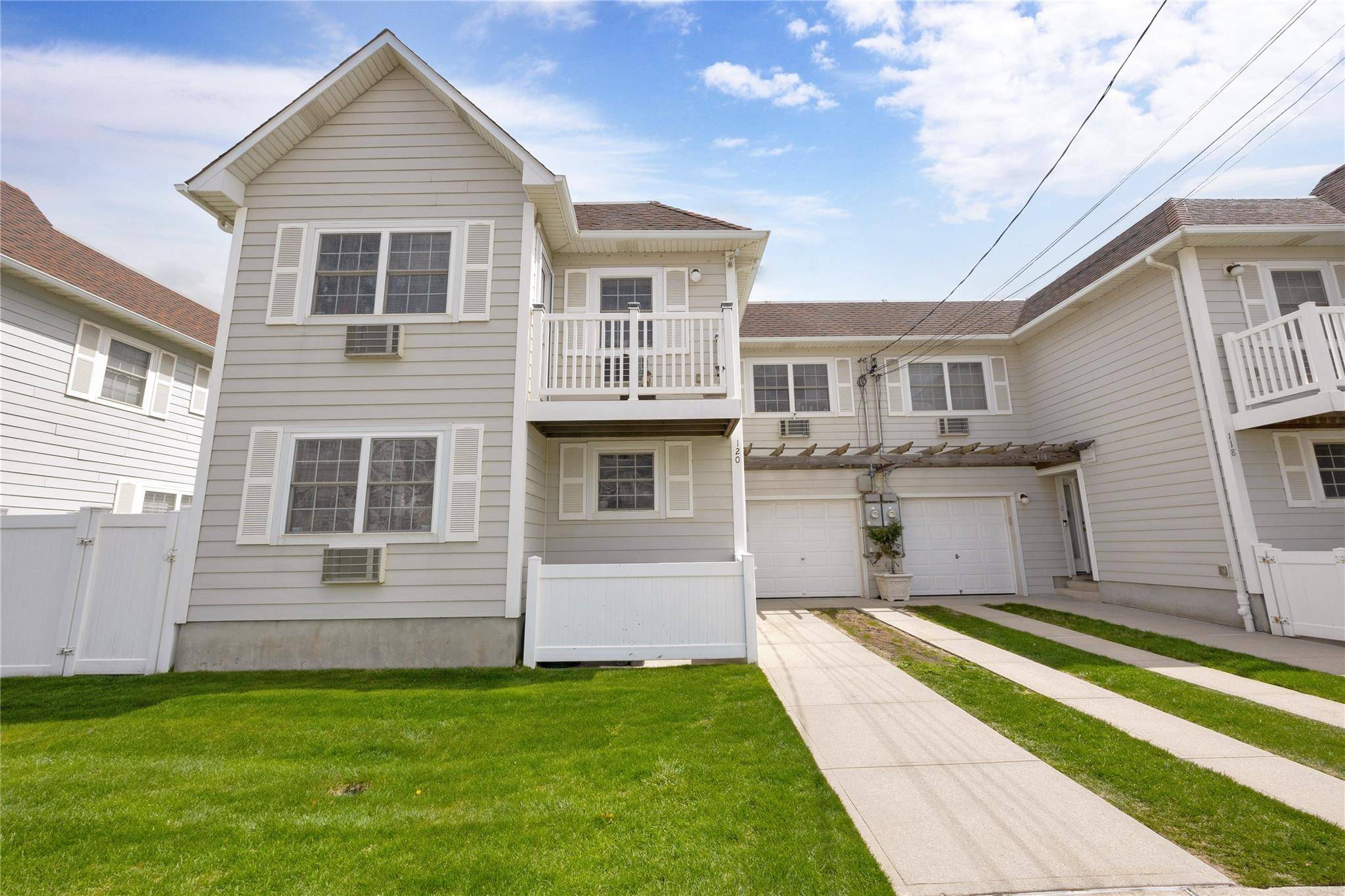 Arverne, NY 11692,120 Beach 62nd ST #1