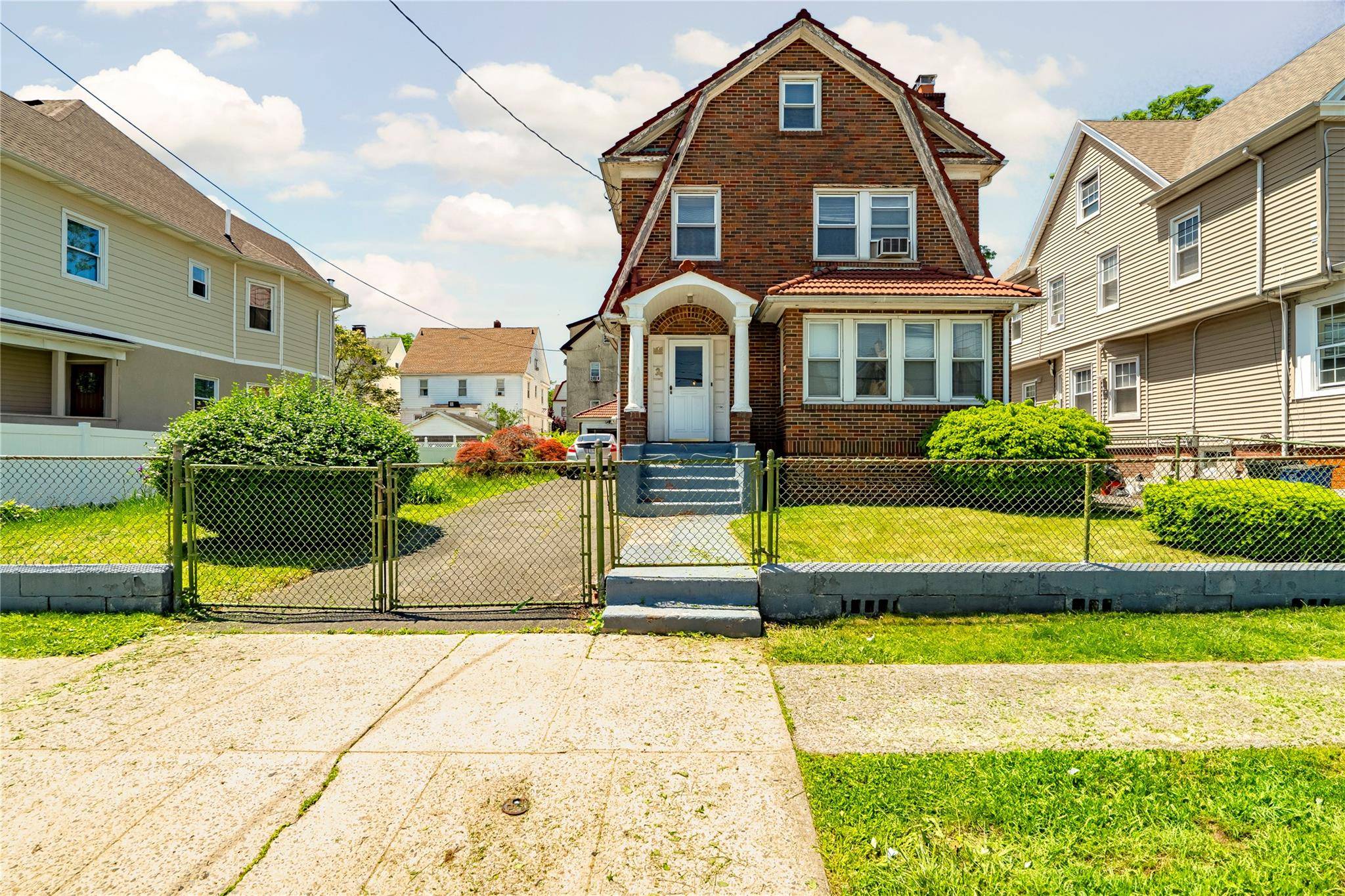 Mount Vernon, NY 10550,320 Union AVE